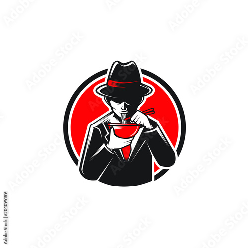 noodle mobs clip art