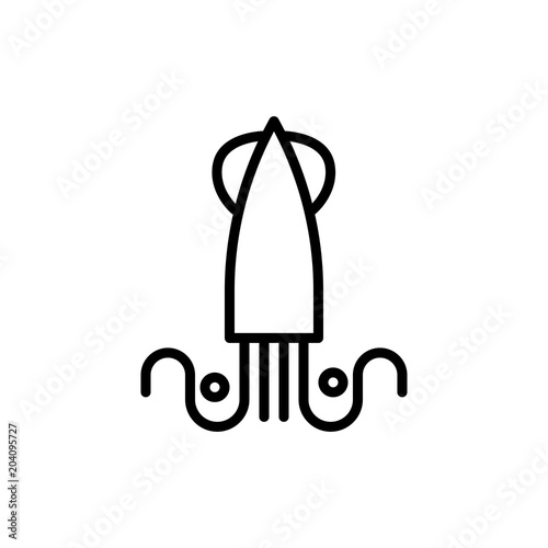 squid icon