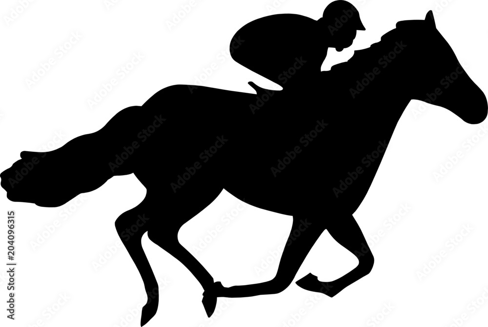 Race Horse Race Horse