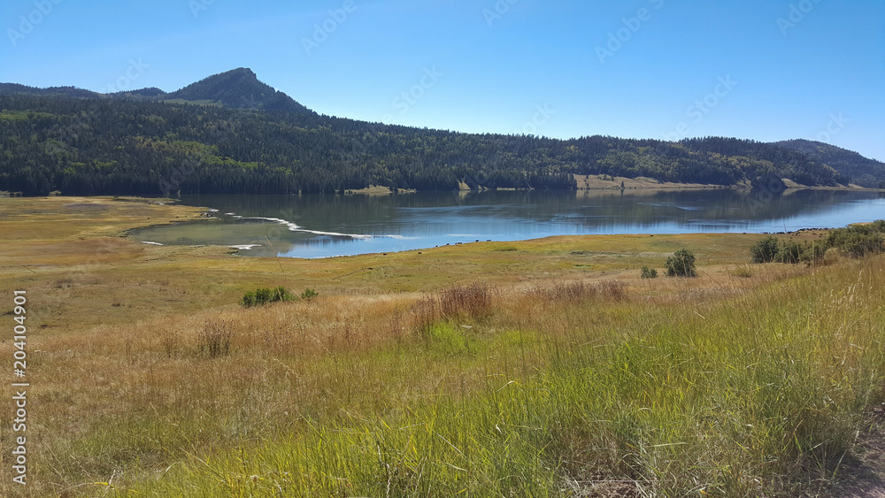 Colorado Lake Colorado Lake