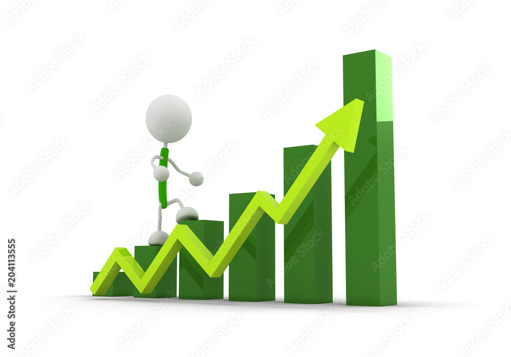 ビジネスグラフ