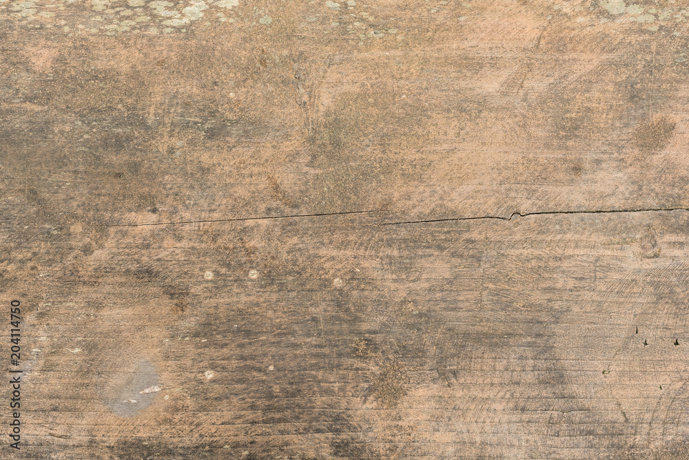 Wooden texture with scratches and cracks Wooden texture with scratches and cracks