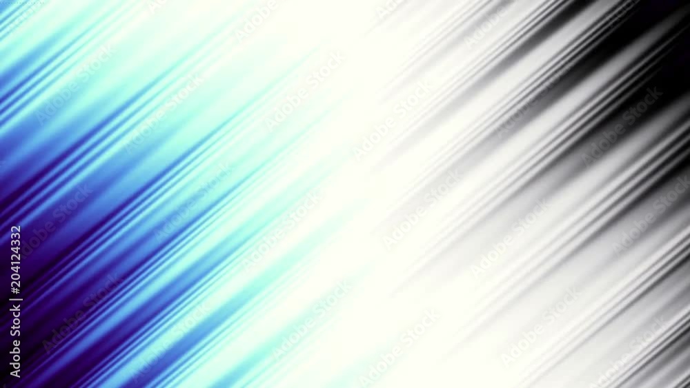 Moving abstract smooth blurred background.. From dagonal strips to blur. Looping footage. Moving abstract smooth blurred background.. From dagonal strips to blur. Looping footage.