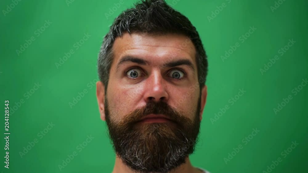 Male facial emotions. Bearded man with different expressions. Young man's portraits with different emotions and gestures. Handsome emotional man. Young man expressing different emotions. Male facial emotions. Bearded man with different expressions. Young man's portraits with different emotions and gestures. Handsome emotional man. Young man expressing different emotions.
