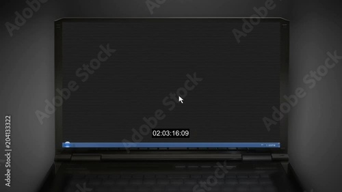 Wallpaper Mural notebook of Closed circuit television cctv Torontodigital.ca