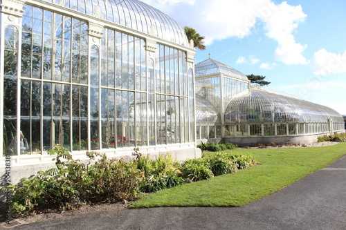 Dublin Botanical Gardens 