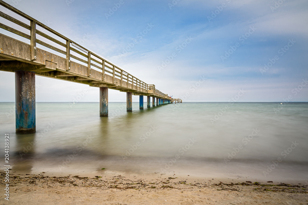 Ostsee Kühlungsborn