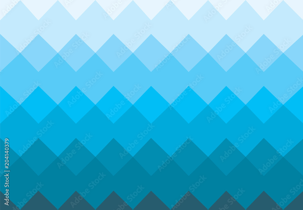 square mosaic background corner design square mosaic background corner design