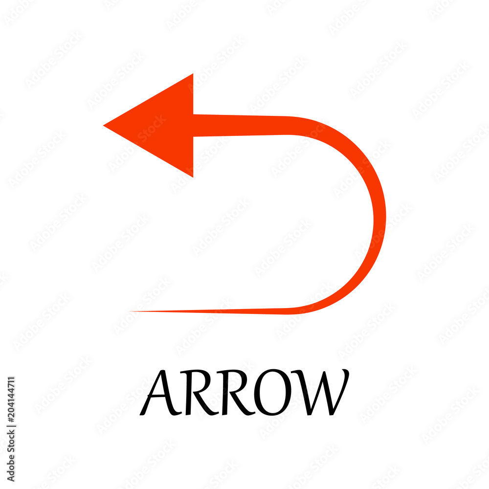 colored arrow back icon. Element of web icon for mobile concept and web apps. Detailed colored arrow back icon can be used for web and mobile. Premium icon colored arrow back icon. Element of web icon for mobile concept and web apps. Detailed colored arrow back icon can be used for web and mobile. Premium icon