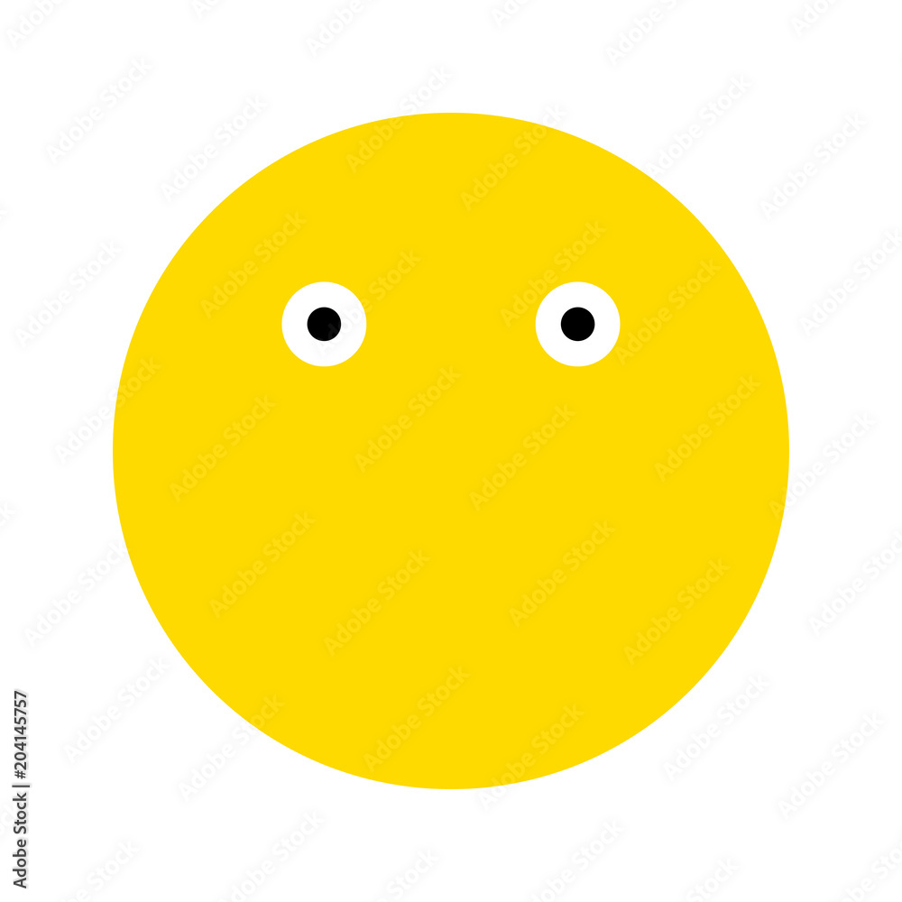 Emoticons smile icon