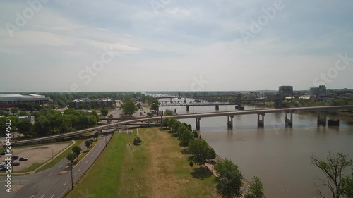 Wallpaper Mural Look at this shoot starting at the Verizon Arena ending at the Broadway Bridge  Torontodigital.ca