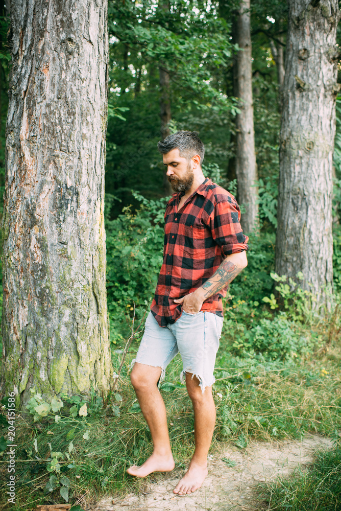 Hipster jean best sale shorts
