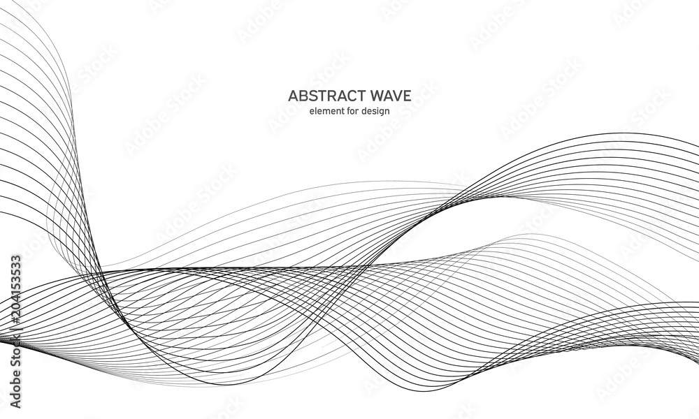 Wave Line Drawing Images  Free Download on Freepik