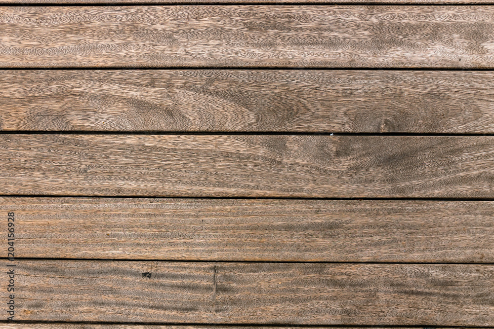Obraz premium wooden background, outside wall of an old building