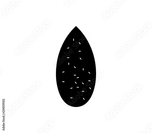 almond icon
