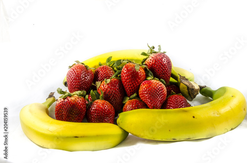 strawberry fruit s
