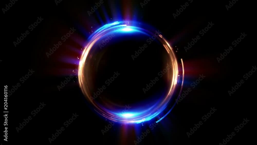 Abstract neon background. luminous swirling. Glowing spiral cover.
Black elegant. Halo around. Power isolated. Sparks particle.
Space tunnel. LED color ellipse. Glint glitter. Shimmer loop motion Abstract neon background. luminous swirling. Glowing spiral cover.
Black elegant. Halo around. Power isolated. Sparks particle.
Space tunnel. LED color ellipse. Glint glitter. Shimmer loop motion