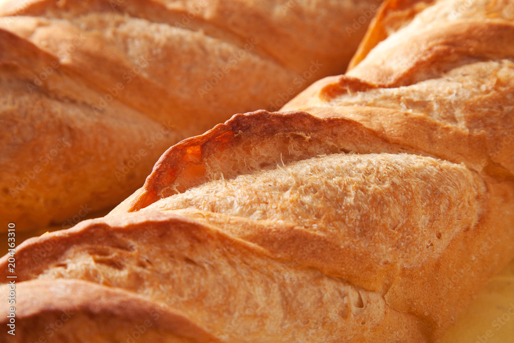 フランスパン フランスパン