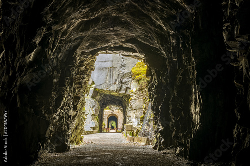 Photos Othello Tunnels in Coquihalla Canyon Provincial Park