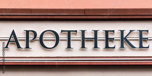 Apotheke © blende11.photo