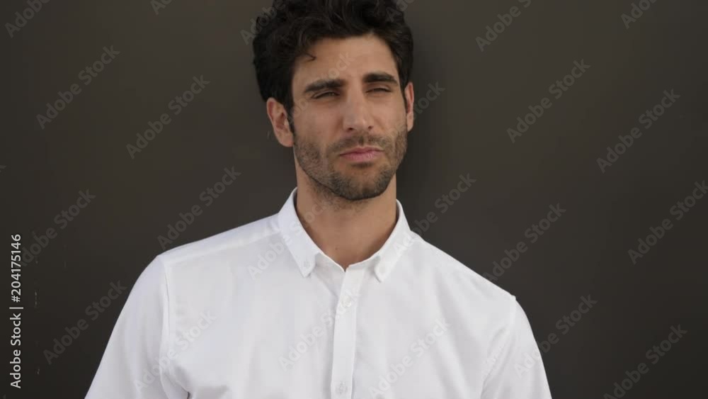 Seriously handsome Seriously handsome