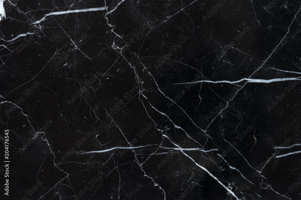 Fototapeta premium black marquina marble texture background