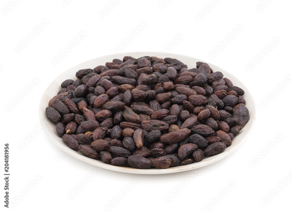 Sweet Black Fruit Raisin Also Know As Rani Mawa is a dried grape. Raisins are produced in many regions of the world and may be eaten raw or used in cooking, baking, and brewing Sweet Black Fruit Raisin Also Know As Rani Mawa is a dried grape. Raisins are produced in many regions of the world and may be eaten raw or used in cooking, baking, and brewing