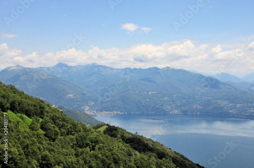 Lago Maggiore © Sonja