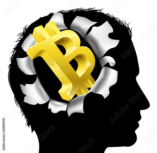 Thinking About Bitcoin