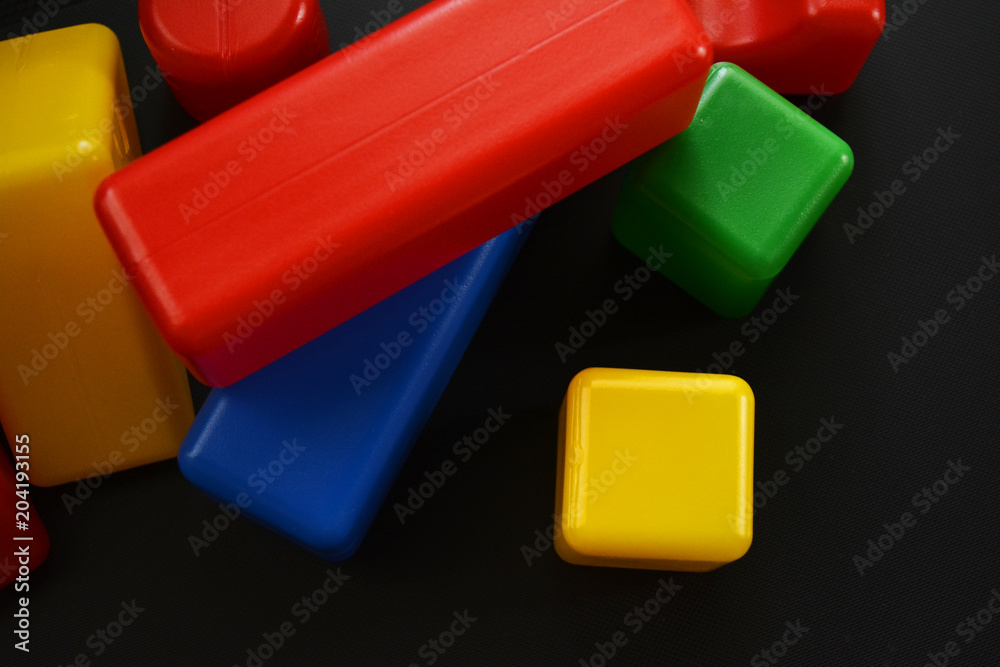 multicolored bright toys to play with your child multicolored bright toys to play with your child