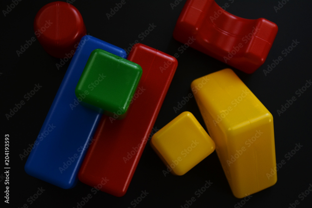 multicolored bright toys to play with your child multicolored bright toys to play with your child