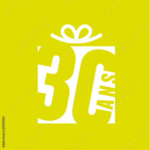 30 ans