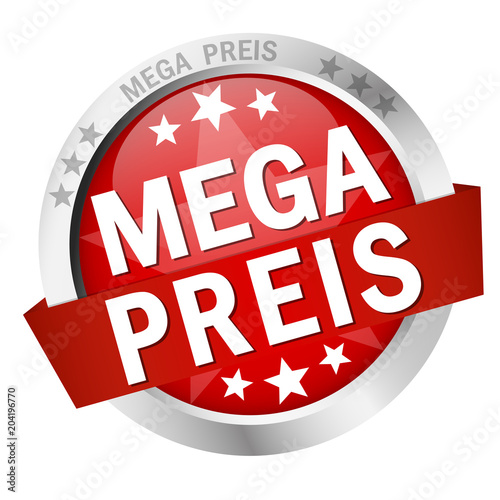 Button Mega Preis