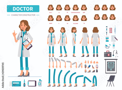 doctor