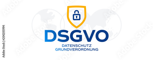 DSGVO / Datenschutz-Grundverordnung