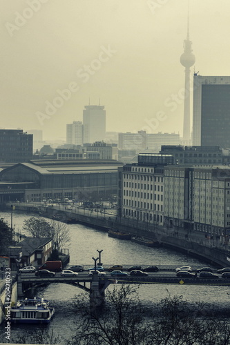foggin berlin