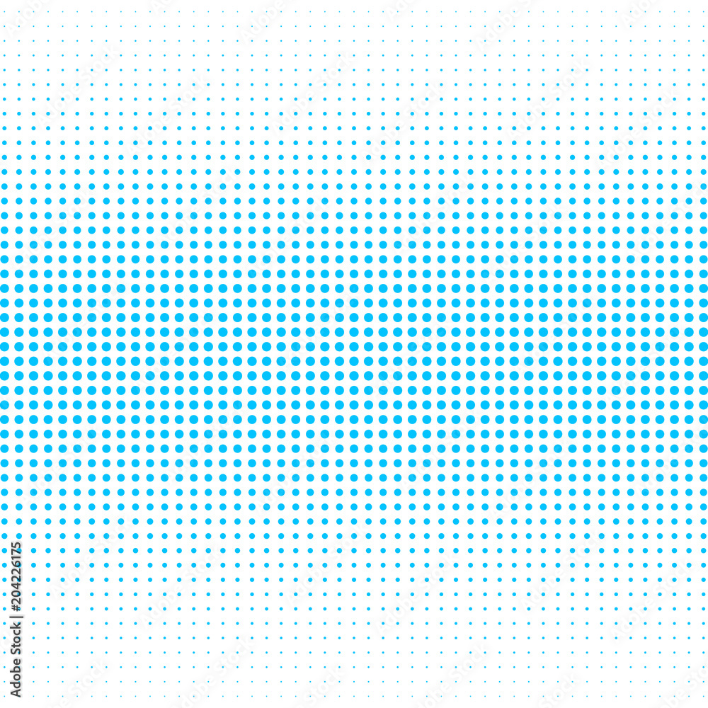 Halftone dots. Halftone effect. Vector Halftone Texture Halftone dots. Halftone effect. Vector Halftone Texture