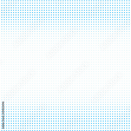 Halftone dots. Halftone effect. Vector Halftone Texture