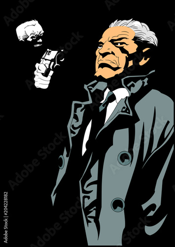 armed robbery