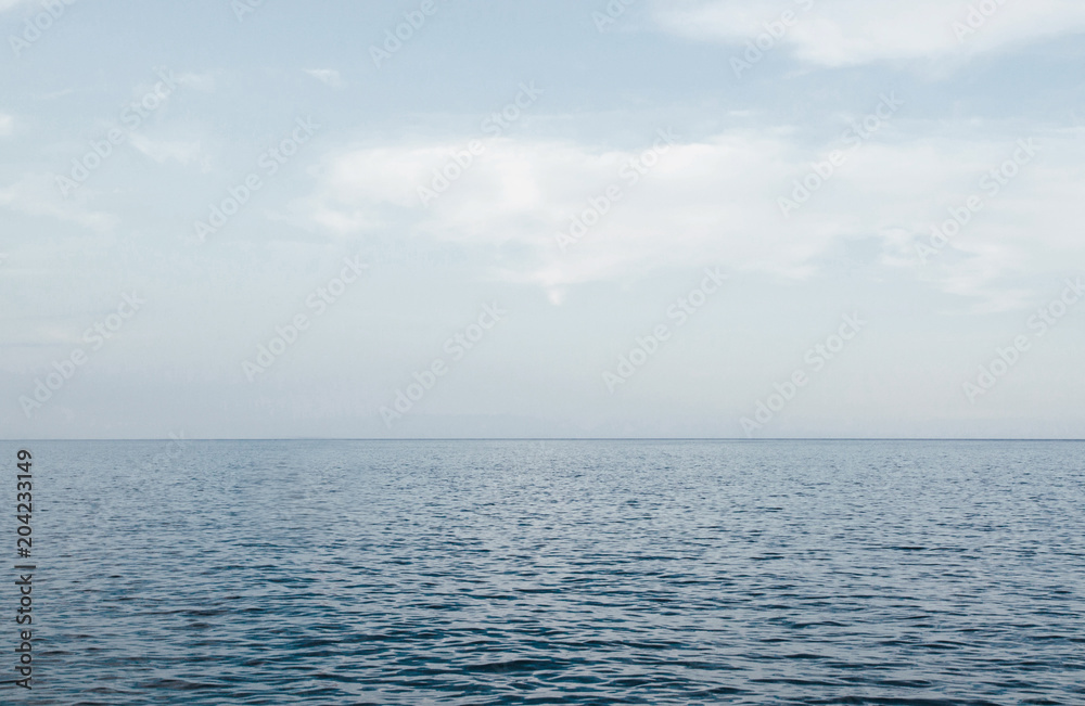 ocean water background