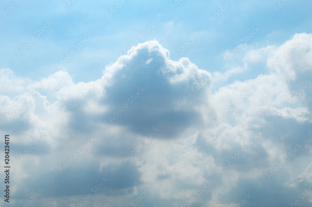 The beauty of the sky When light hits the clouds. The beauty of the sky When light hits the clouds.