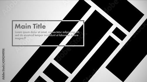 Tile Overlay Titles