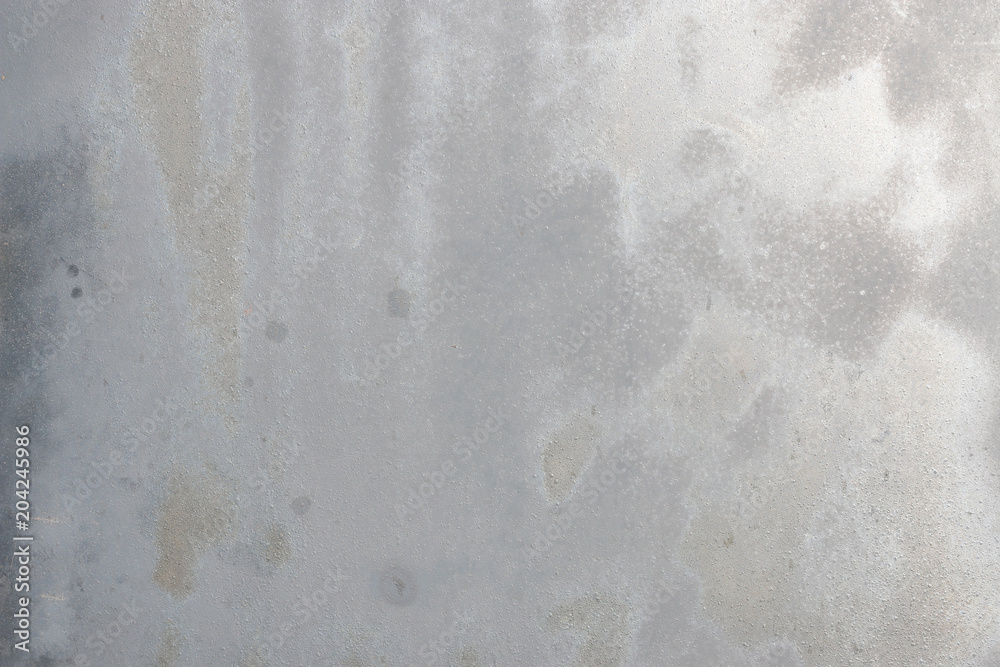 Obraz premium old galvanized iron background 