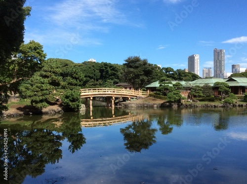 Photography tokyo park