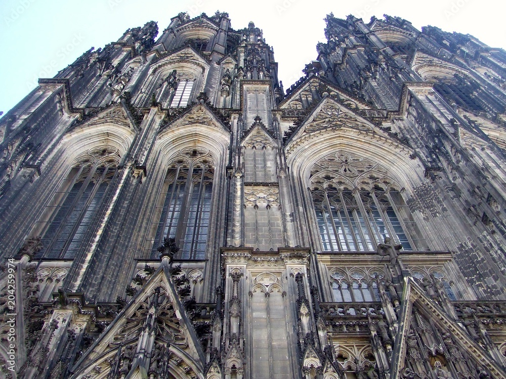 Kölner Dom, Cologne