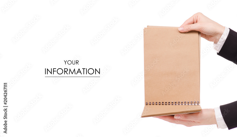 A diary signature in female hand business woman pattern A diary signature in female hand business woman pattern