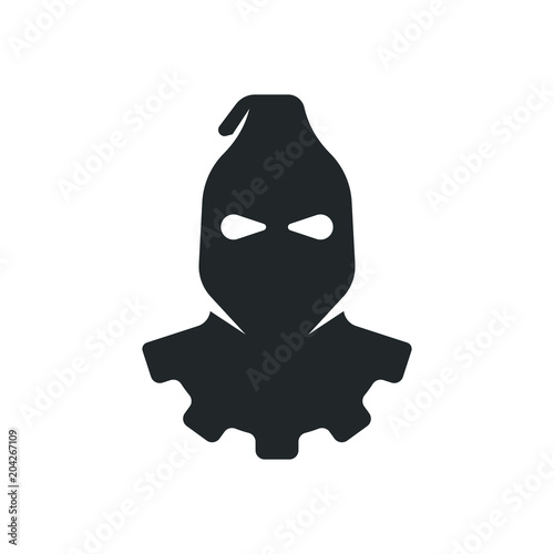 Executioner masks icon