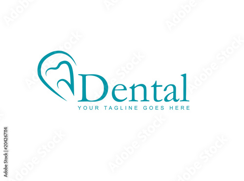 Dental logo