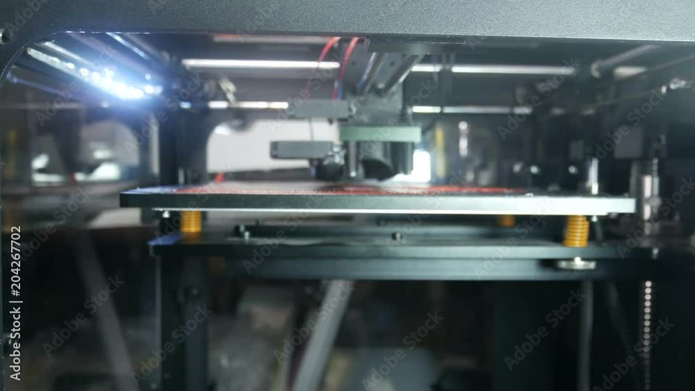 working process of 3d printer working process of 3d printer