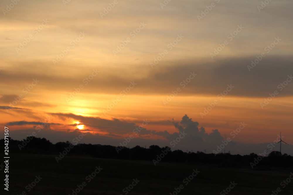 Tramonto Tramonto